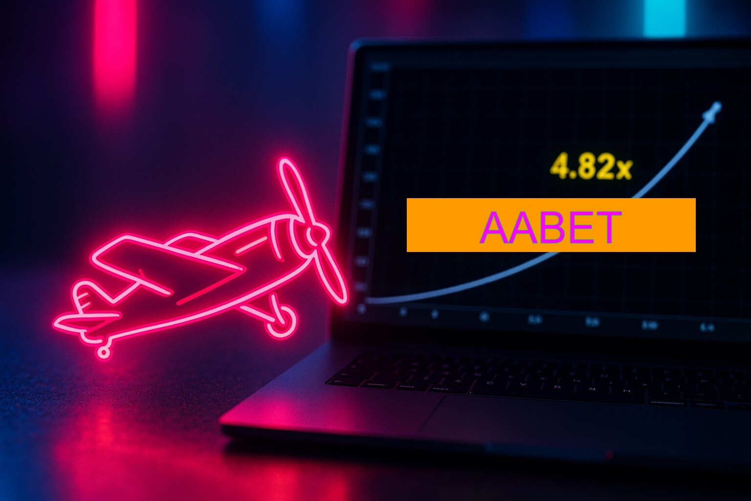 Como Jogar Aviator