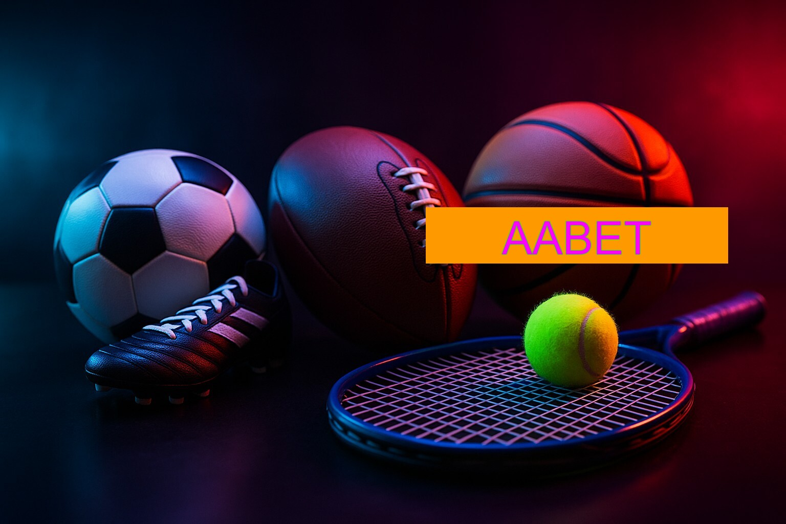 Variedade de Esportes
