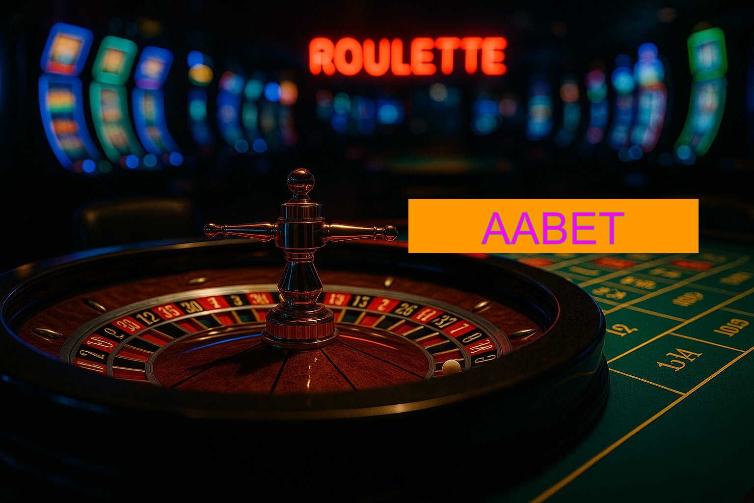 Jogos de roleta online