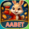 Logo da AABET