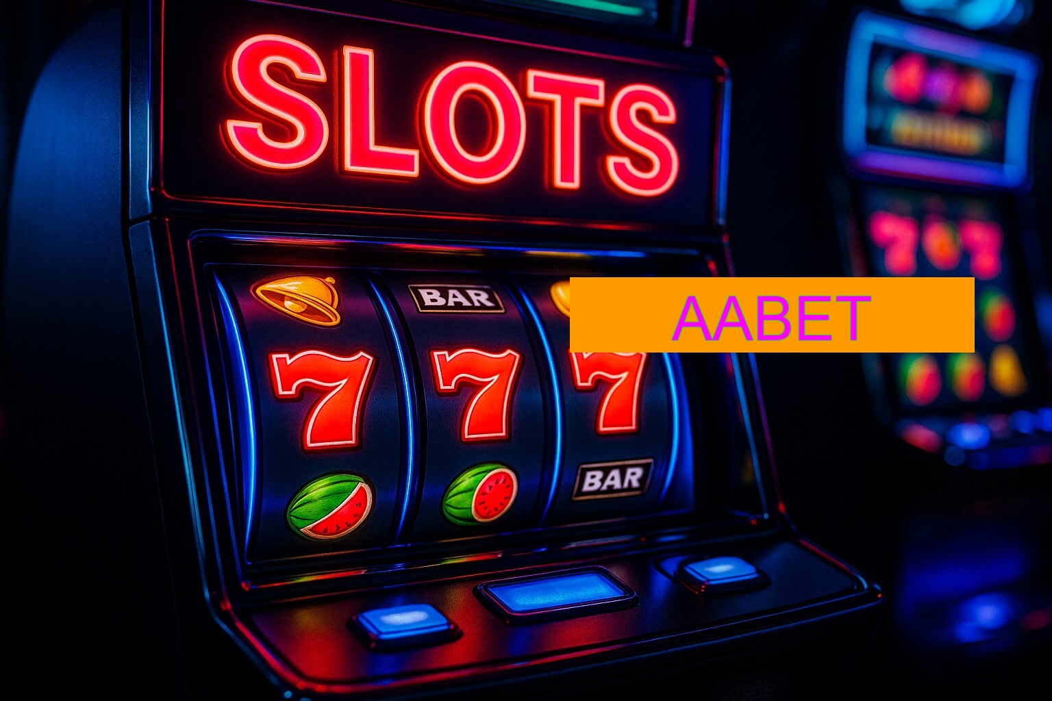 Benefícios dos Slots